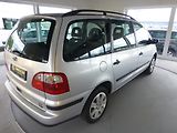Ford Galaxy (2002) 1,9TDI-Vyhř.Sedadla-kůže-Ghia - náhled 4
