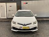 Toyota Auris 1.4D, ČR, Active, manual - náhled 1