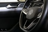 Volkswagen Passat 2.0TDI 110kW Webasto Pano Tažn - náhled 15