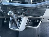 Volkswagen Transporter 2,0 TDI 150PS  L1H1 Van 4x4 - náhled 22