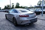 Mercedes-Benz Třídy E E 220d AMG Avantgarde/195 PS - náhled 3