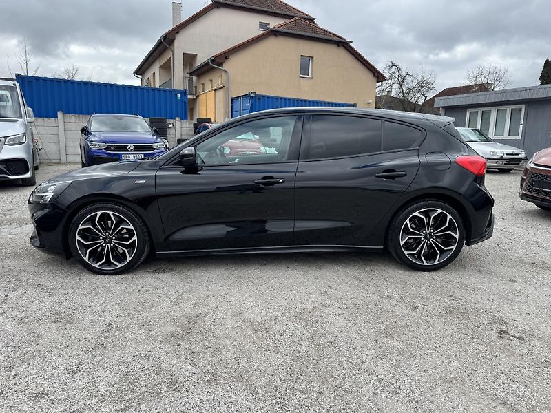 Ford Focus (2018) 2.0TDCi 110KW 1.Majitel ST  - fotka 5 z 34