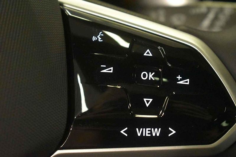 První exemplář elektromobilu Volkswagen ID.4, který zavítal do Česka