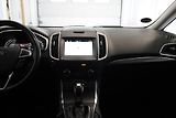 Ford S-MAX 2.0 ECOBOOST,7MÍST,138 000KM! - náhled 17
