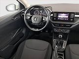 Škoda Fabia (2022) Ambition 1.0 TSI, ČR,1.maj - náhled 7