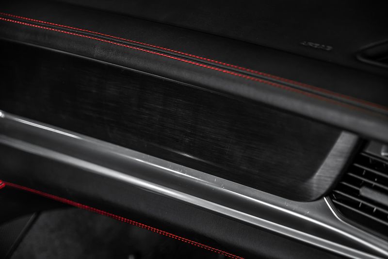 Porsche Panamera GTS PDLS+/BOSE/HUD/PASM/PANO/ - fotka 26 z 27