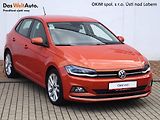 Volkswagen Polo (2018) 1,0 TSi/ 85kW Highline - náhled 8