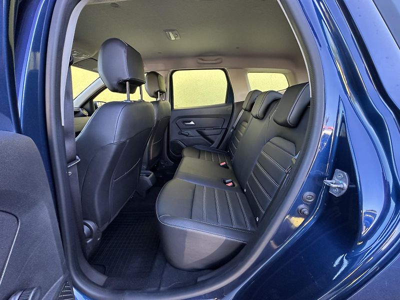 Dacia Duster (2018) 1.2TCe /92kW *4x4* 1.Maj * - fotka 25 z 35