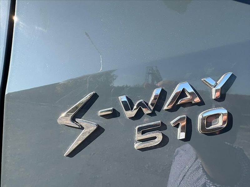 Iveco S-WAY 12,9 AS440S510T/P + HYDRAULIKA - fotka 19 z 30