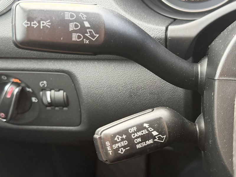 Audi A3 1.4 Tfsi, 92kw, S-Line - fotka 17 z 17