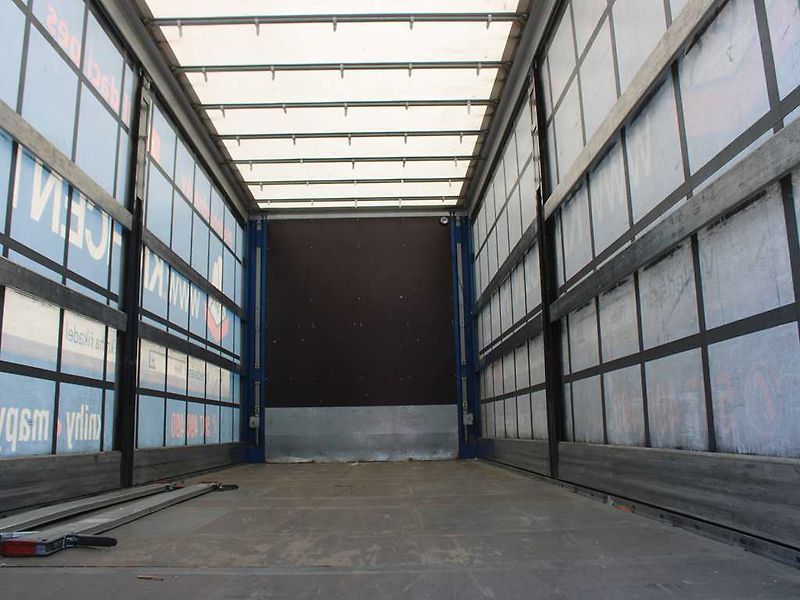Renault Trucks T T 460, EURO 6, 6X2, ZVEDACÍ NÁ - fotka 6 z 21