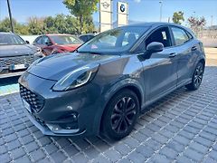 Ford Puma 1,0 EcoBoost Hybrid Automat ST - fotografie inzerátu