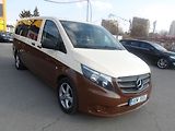 Mercedes-Benz Vito 2,2CDi EXTRA LONG ! AUTOMAT ! - náhled 6
