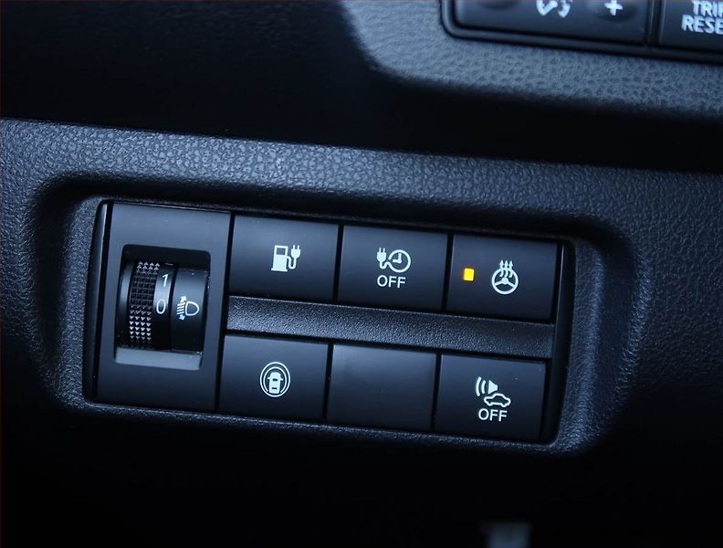 Nissan Leaf (2022) 40 kWh, SoH 91%, Automat - fotka 19 z 25
