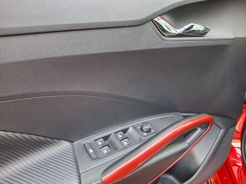 Škoda Fabia (2025) Monte Carlo DSG 1,5TSi 110kW - fotka 26 z 33