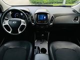 Hyundai ix35 2.0i AUTOMAT VYHŘEV SERVISKA  - náhled 23