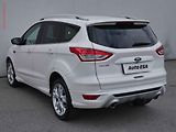 Ford Kuga (2014) 2.0TDCi 4x4, AT, xenon - náhled 6