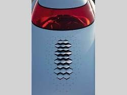 Koncept Renault Trezor.