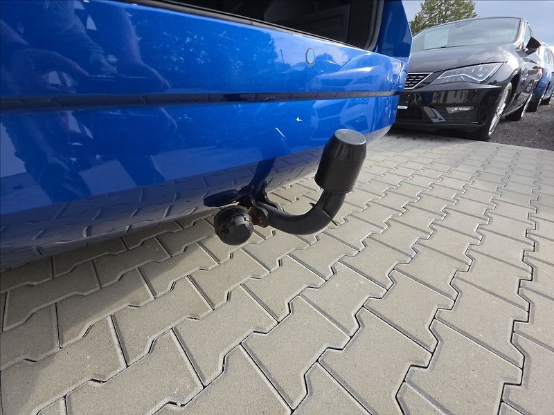 Škoda Fabia III 1,2 TSi 66KW JOY - fotka 29 z 41