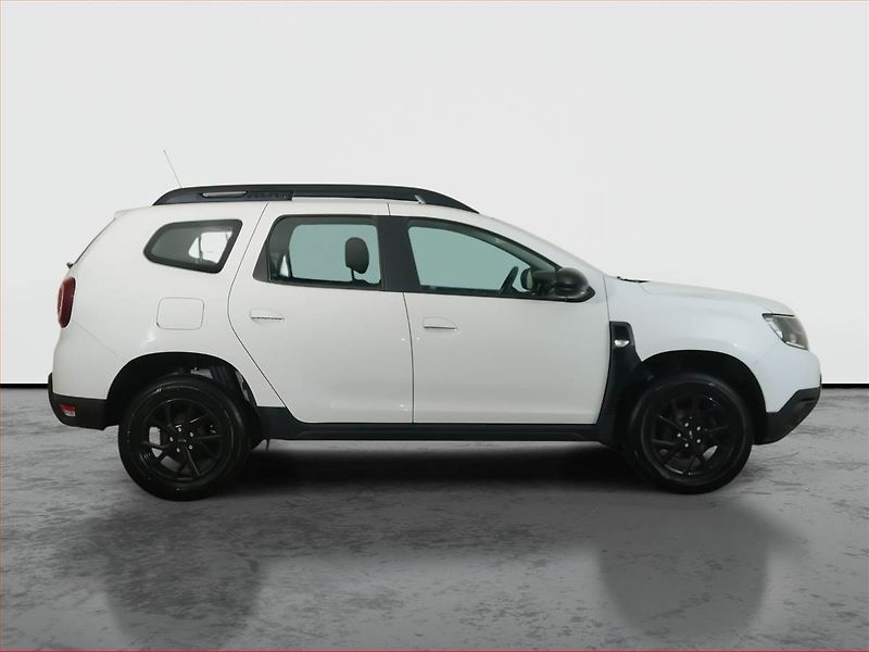 Dacia Duster (2018) 1.5 dCi, Tempomat - fotka 6 z 14