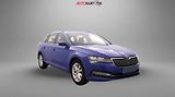 Škoda Superb 1.5TSI DSG Style ACC Carplay - náhled 2