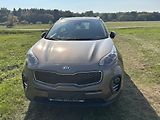 Kia Sportage (2016) Kia Sportage 1.7 CRDI manuál  - náhled 1