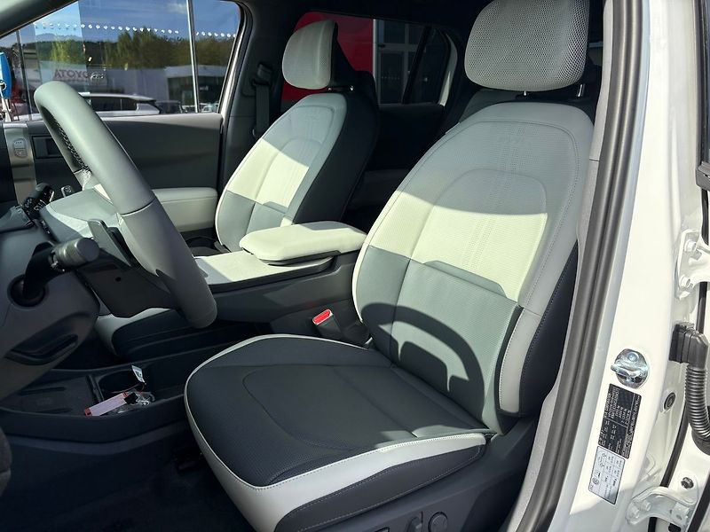 Kia EV3 (2026) 4x2 GT-LINE 150 KW + 81,4 KWH - fotka 8 z 13