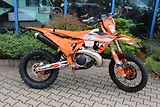 KTM 300 EXC TPI (2025) HARDENDURO 2025 - náhled 2