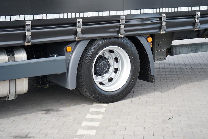 MAN TGX (2022) 18.470 / E 6 / GM / ZESTAW PRZ - fotka 17 z 50