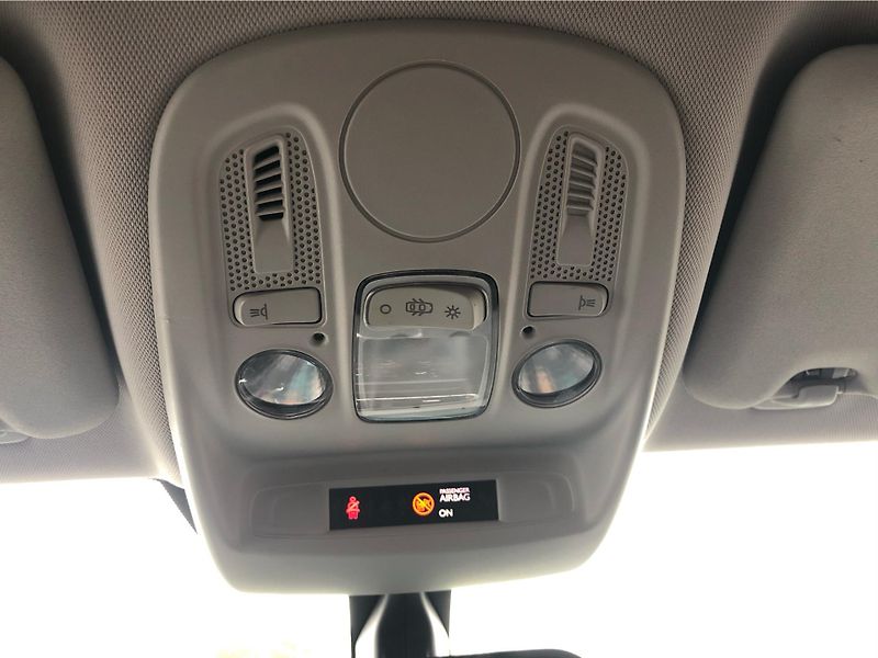 Citroën C4 1.6 HDi Attraction - fotka 20 z 23