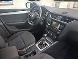 Škoda Octavia (2015) 2.0 TDI TOP Serviska - náhled 17