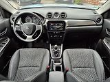 Suzuki Vitara (2021) 1.4i 95KW COMFORT Navi LED ACC - náhled 22