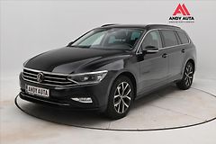Volkswagen Passat 2,0 TDI 110kW DSG Business Zár - fotografie inzerátu