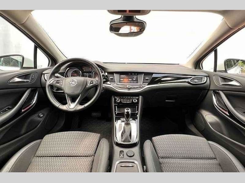 Opel Astra 1.6 CDTI