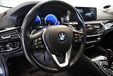 BMW Řada 5 530 D SPORTLINE AUTOMAT - náhled 11