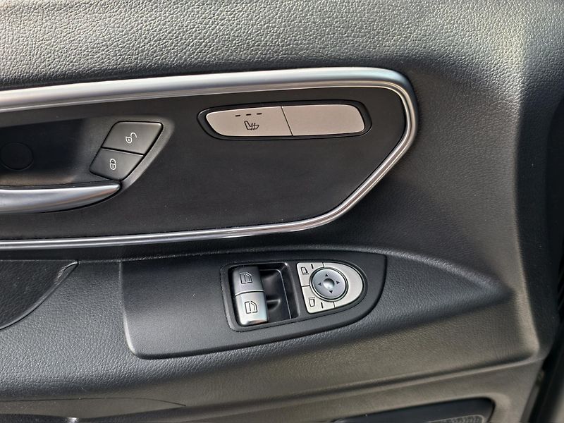 Mercedes-Benz Vito 119 2.0 CDI 140kW, AUTOMAT, L - fotka 18 z 23