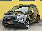 Ford EcoSport (2023) 1.0EB/92kW *ST LINE* 1.Maj.  - náhled 1