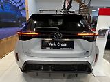 Toyota Yaris Cross 1.5 Hybrid 130k GR Sport Tech - náhled 2