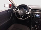 Škoda Rapid (2015) Spaceback 1.2 TSI, Serv.kniha - náhled 7