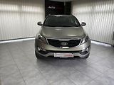 Kia Sportage 2.0 CRDi 4x4 ČR SERVIS.DIGIAC - náhled 3