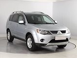 Mitsubishi Outlander (2009) 2.4 MIVEC, LPG, Tempomat - náhled 1