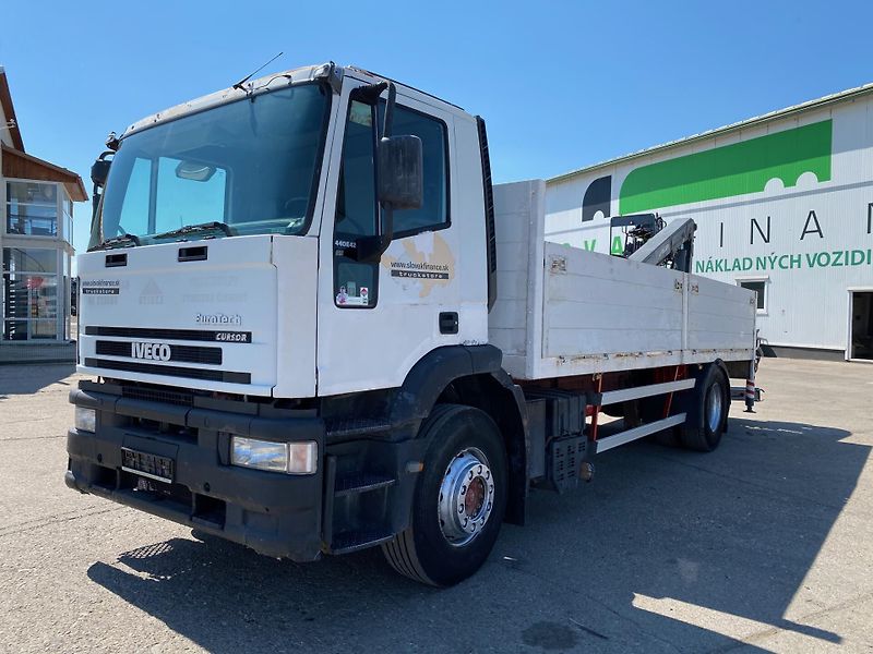 Iveco Ostatní (1999) - fotka 1 z 17