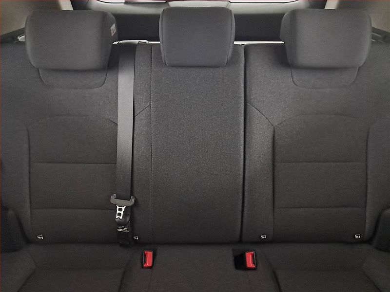 SsangYong Korando (2022) 1.5 T-GDI, Automat, ČR,1.maj - fotka 10 z 18