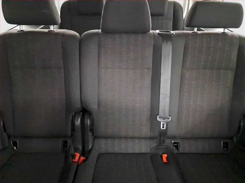 Volkswagen Caddy (2016) Comfortline 2.0 TDI, 7Míst - fotka 10 z 20