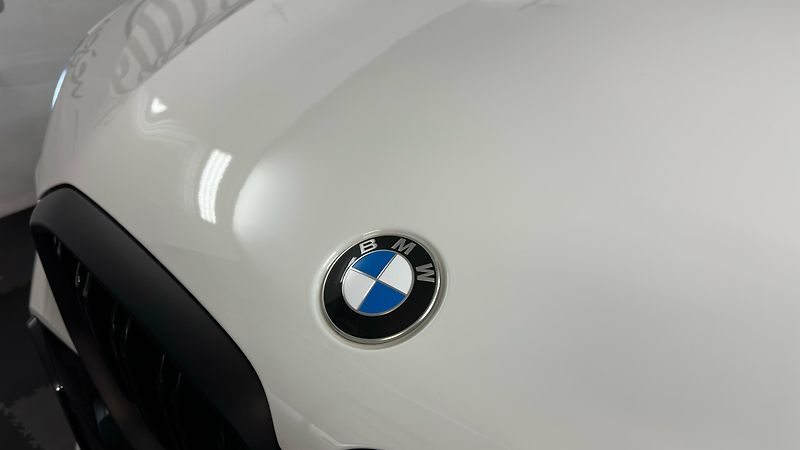 BMW X5 M60i / ZÁRUKA / TOP STAV - fotka 20 z 67