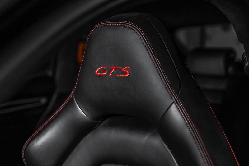 Porsche Panamera GTS PDLS+/BOSE/HUD/PASM/PANO/ - fotka 22 z 27