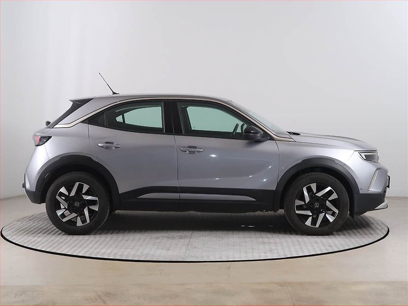Opel Mokka (2022) 1.5 CDTI, Serv.kniha, Tempomat - fotka 6 z 14
