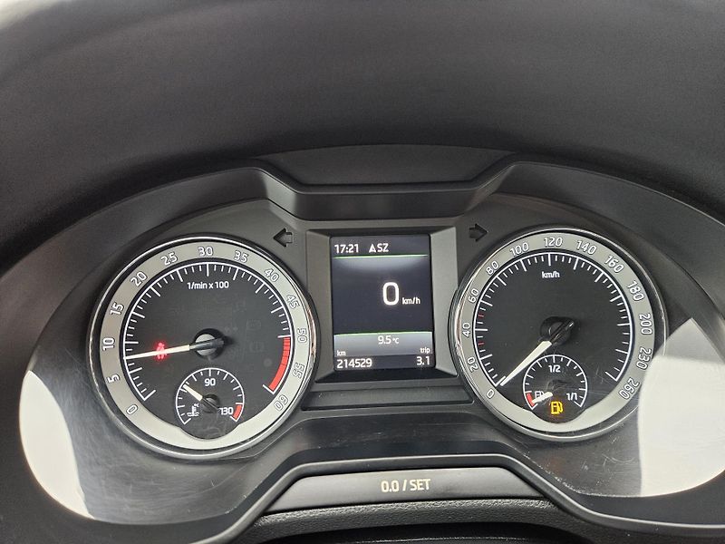 Škoda Octavia (2017) 2L 110KW 4X4, DPH, SPLÁTKY  - fotka 15 z 23