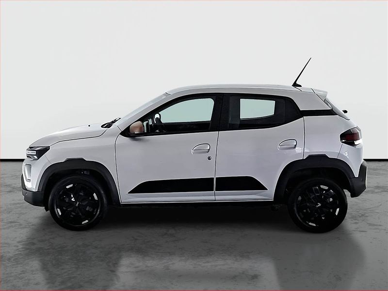 Dacia Spring (2025) Extreme Electric 65 (27 kWh) - fotka 3 z 18