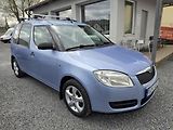 Škoda Roomster 1.2 HTP TZ - náhled 1